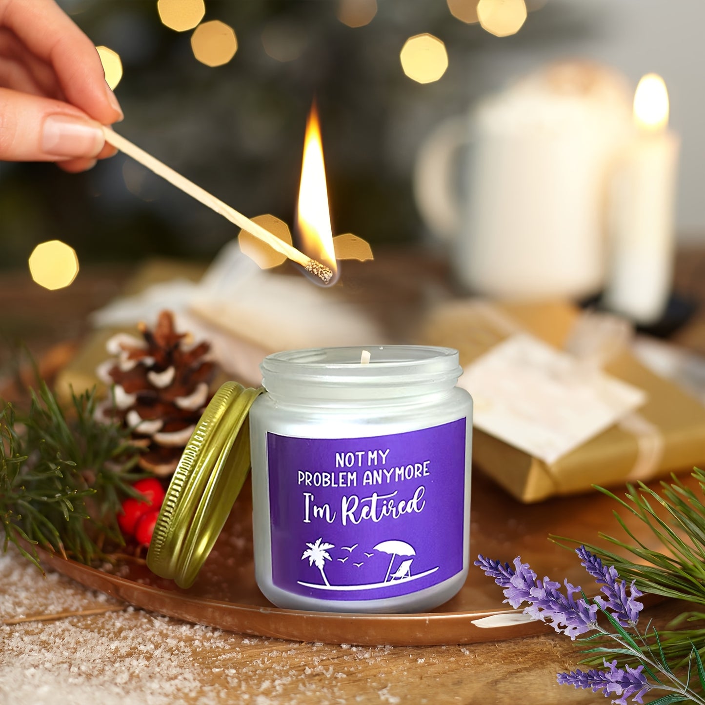 1pc 20oz Tumbler, 304 Stainless Steel, Happy Retirement Gifts for Women, Retirees, Teachers, Coworker, Nurses, Mom, Grandma, Unique Retired Gifts Ideas for Coworkers Office & Family