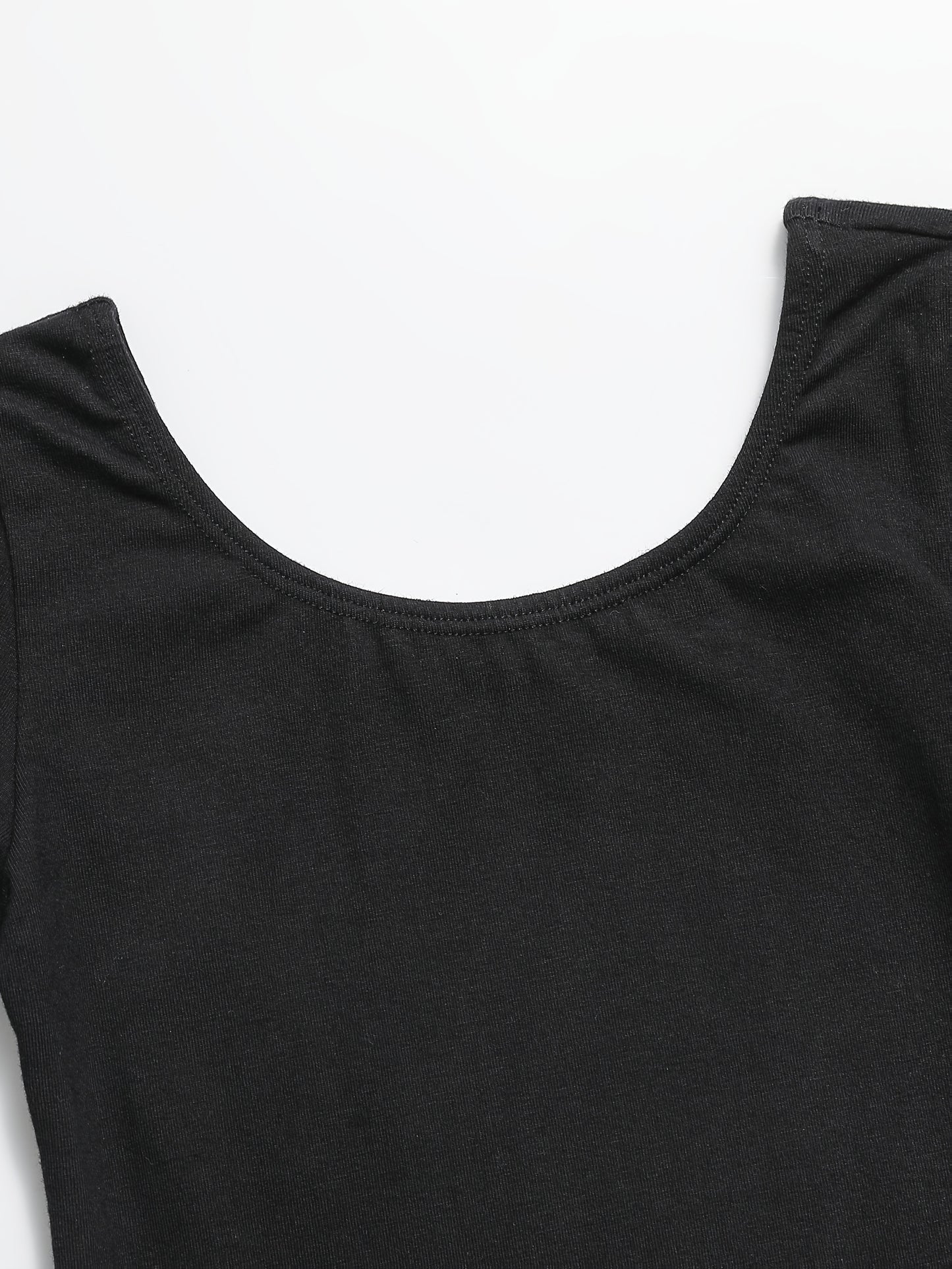 Youngsters Girls Ballet Leotards Soft Stretch Fabric