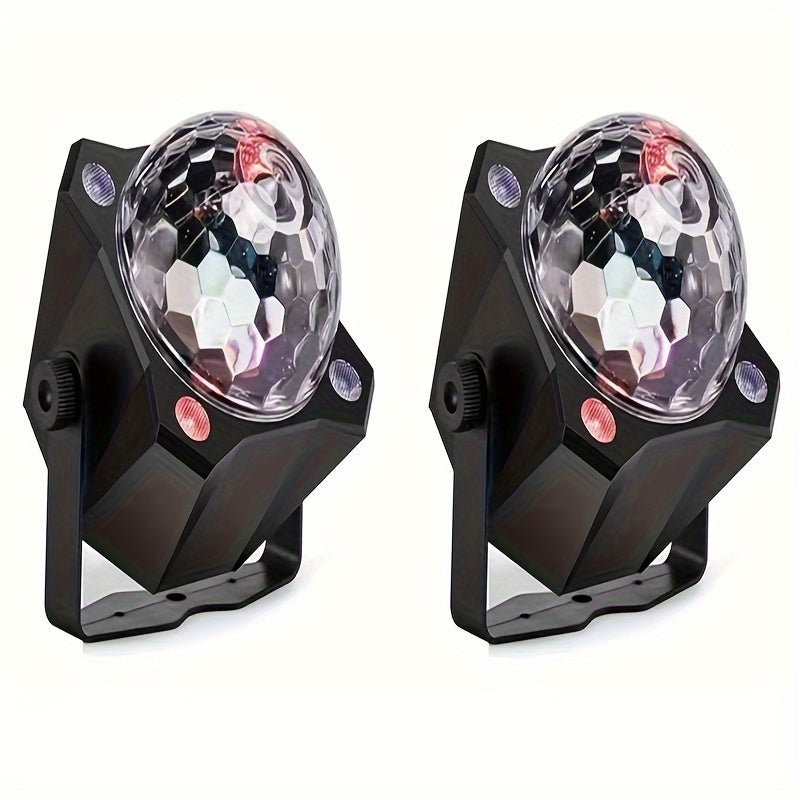 Disco Party King Light 3 Meter With Remote Control Music Sync Party DJ Lighting For Birthdays Weddings Karaoke